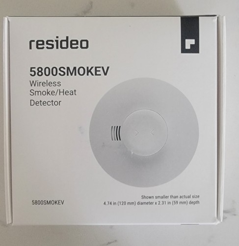Brand new honeywell - new,
