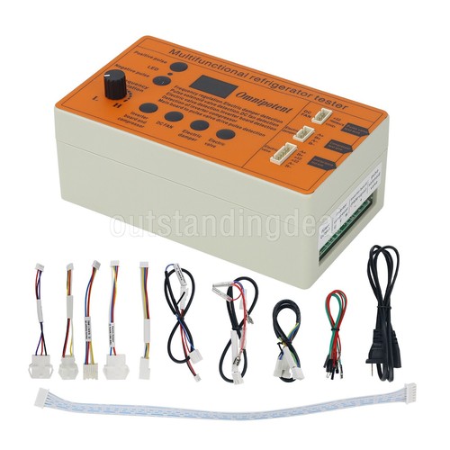 Inverter refrigerator - in,